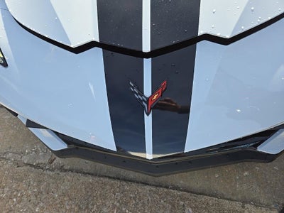2023 Chevrolet Corvette Stingray 1LT