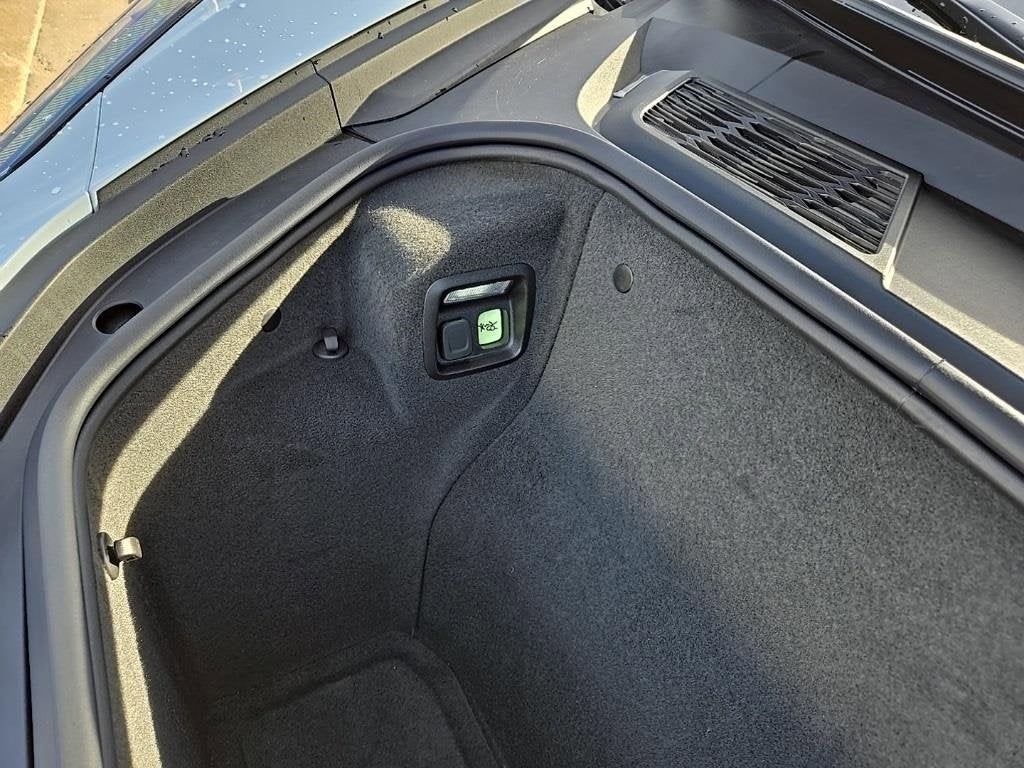 2023 Chevrolet Corvette Stingray 1LT