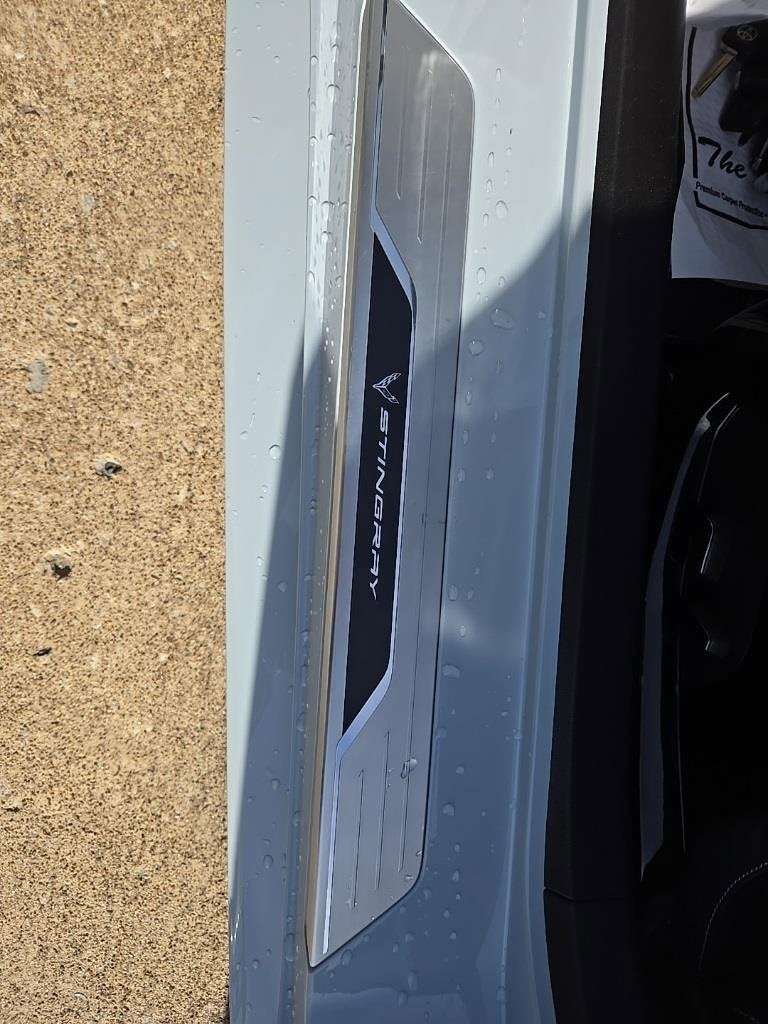 2023 Chevrolet Corvette Stingray 1LT