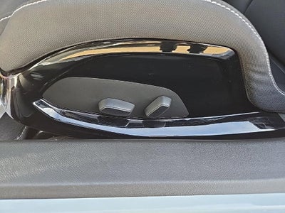 2023 Chevrolet Corvette Stingray 1LT