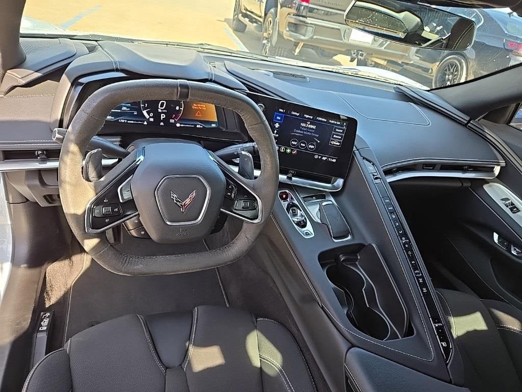 2023 Chevrolet Corvette Stingray 1LT