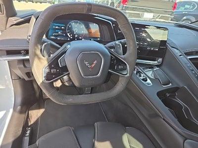 2023 Chevrolet Corvette Stingray 1LT
