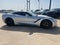 2016 Chevrolet Corvette Stingray 1LT