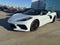 2023 Chevrolet Corvette Stingray 1LT