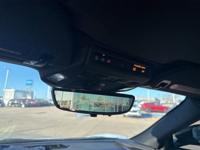 2023 Chevrolet Corvette Stingray 1LT