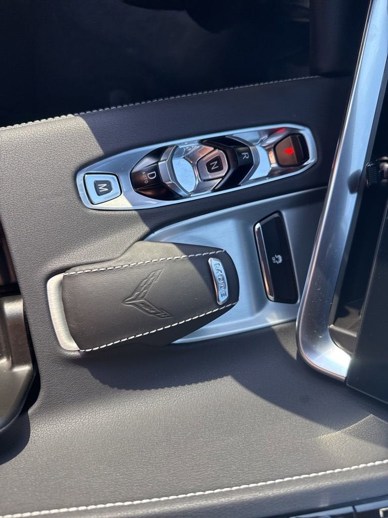 2023 Chevrolet Corvette Stingray 1LT