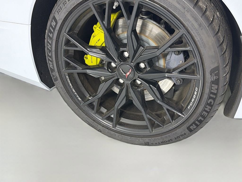 2023 Chevrolet Corvette Stingray 1LT