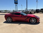 2015 Chevrolet Corvette Stingray 1LT