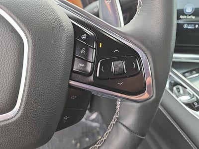 2021 Chevrolet Corvette Stingray 2LT