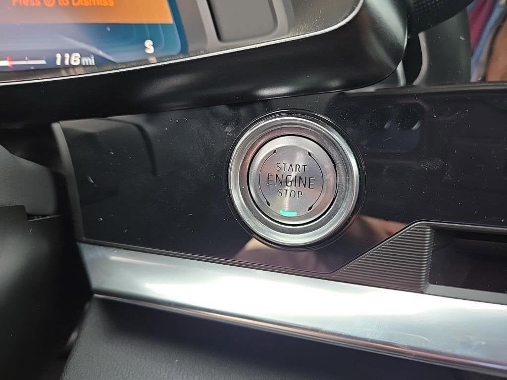 2021 Chevrolet Corvette Stingray 2LT