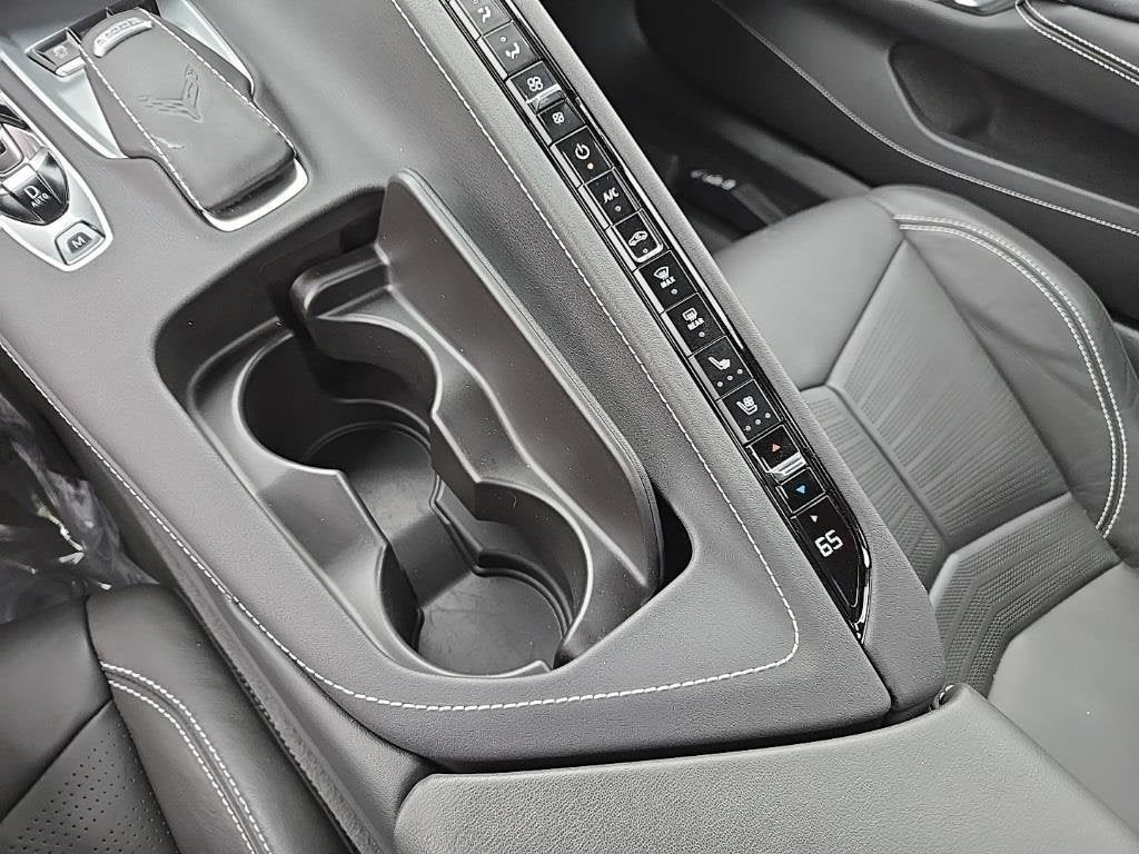 2021 Chevrolet Corvette Stingray 2LT