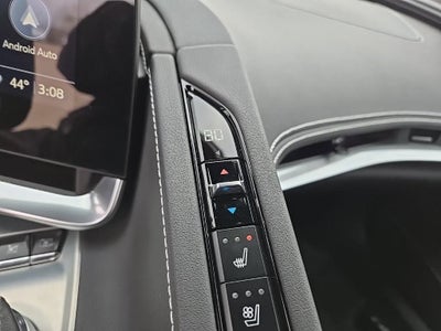 2021 Chevrolet Corvette Stingray 2LT