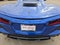 2021 Chevrolet Corvette Stingray 2LT