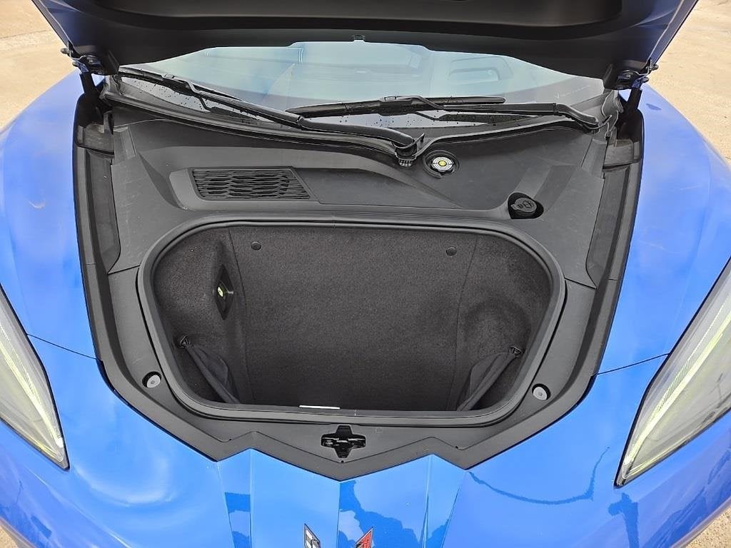 2021 Chevrolet Corvette Stingray 2LT