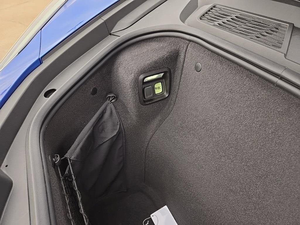 2021 Chevrolet Corvette Stingray 2LT