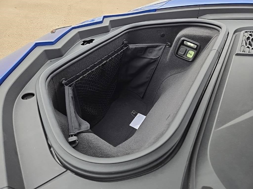 2021 Chevrolet Corvette Stingray 2LT