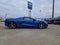 2021 Chevrolet Corvette Stingray 2LT