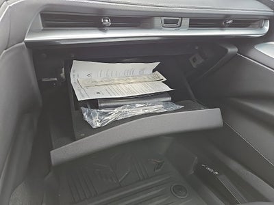 2021 Chevrolet Corvette Stingray 2LT