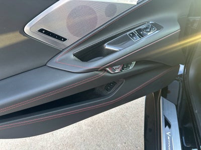 2021 Chevrolet Corvette Stingray 3LT