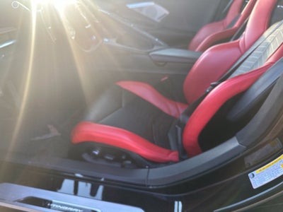 2021 Chevrolet Corvette Stingray 3LT