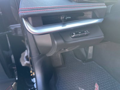 2021 Chevrolet Corvette Stingray 3LT