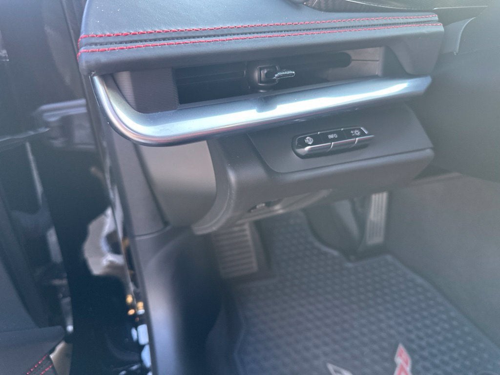 2021 Chevrolet Corvette Stingray 3LT