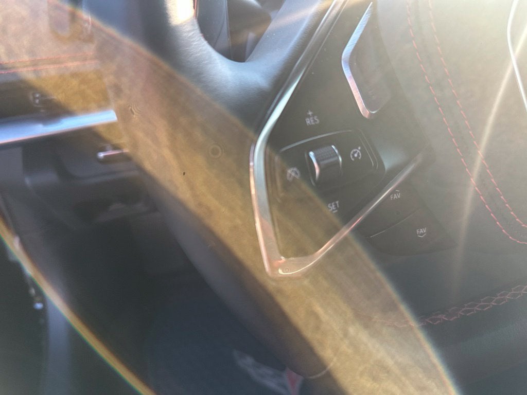 2021 Chevrolet Corvette Stingray 3LT