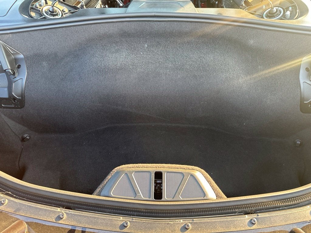 2021 Chevrolet Corvette Stingray 3LT