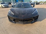 2021 Chevrolet Corvette Stingray 3LT