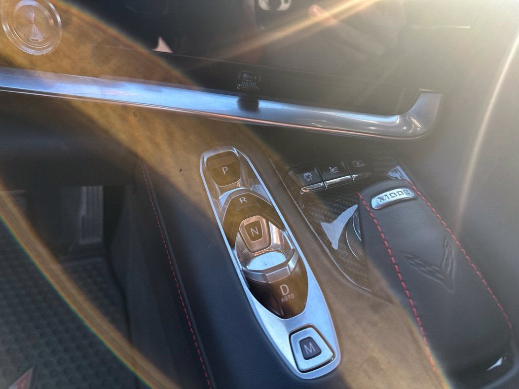 2021 Chevrolet Corvette Stingray 3LT