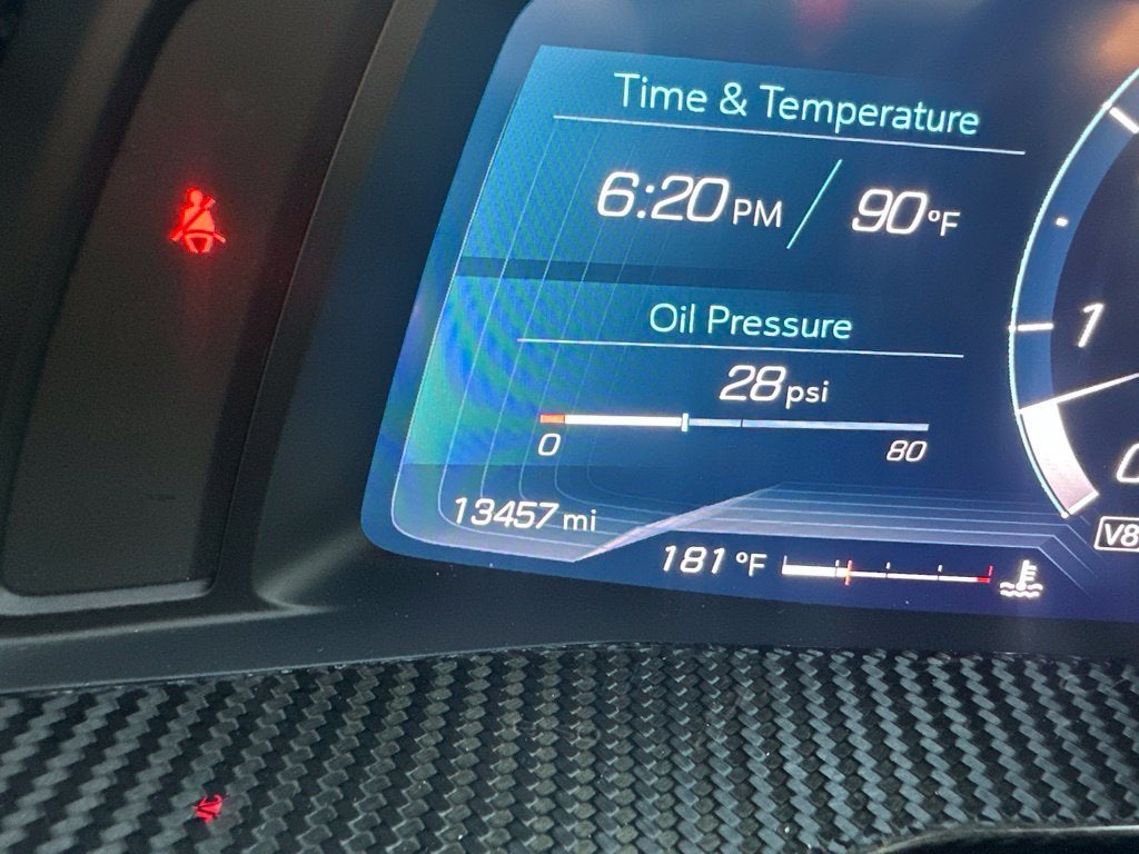 2021 Chevrolet Corvette Stingray 3LT