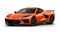 2027 Chevrolet Corvette Stingray 3LT