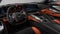 2027 Chevrolet Corvette Stingray 3LT
