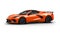 2027 Chevrolet Corvette Stingray 3LT