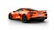 2027 Chevrolet Corvette Stingray 3LT