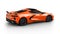 2027 Chevrolet Corvette Stingray 3LT