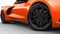 2027 Chevrolet Corvette Stingray 3LT