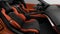 2027 Chevrolet Corvette Stingray 3LT
