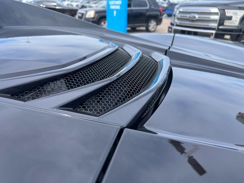2022 Chevrolet Corvette Stingray 3LT