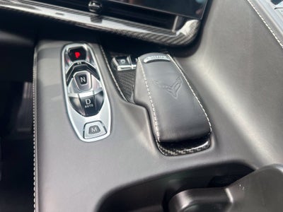 2022 Chevrolet Corvette Stingray 3LT