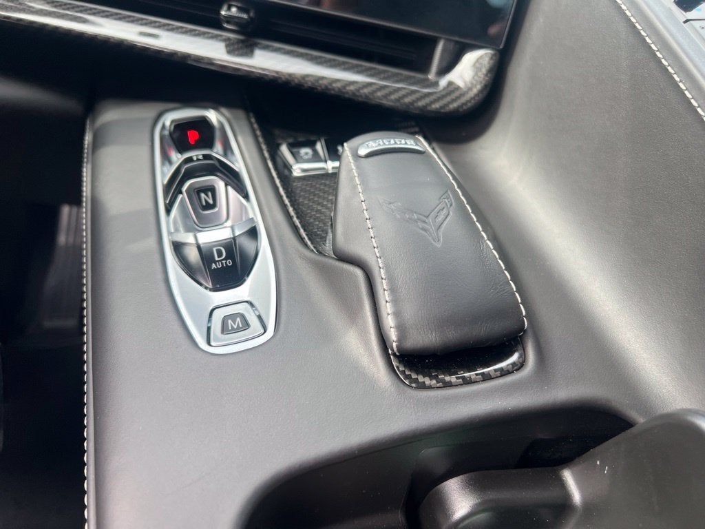 2022 Chevrolet Corvette Stingray 3LT