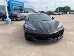 2022 Chevrolet Corvette Stingray 3LT