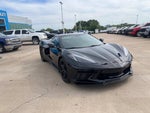 2022 Chevrolet Corvette Stingray 3LT