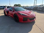 2025 Chevrolet Corvette Z06 3LZ