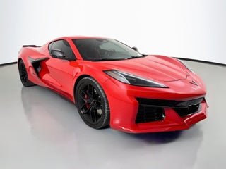 2025 Chevrolet Corvette Z06 3LZ