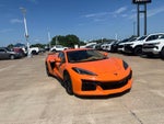 2024 Chevrolet Corvette Z06 3LZ