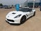 2016 Chevrolet Corvette Stingray 3LT