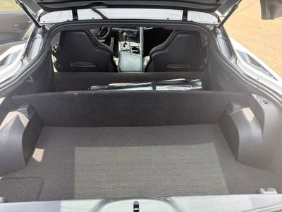 2016 Chevrolet Corvette Stingray 3LT