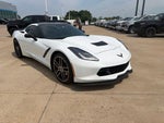 2016 Chevrolet Corvette Stingray 3LT