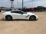 2016 Chevrolet Corvette Stingray 3LT